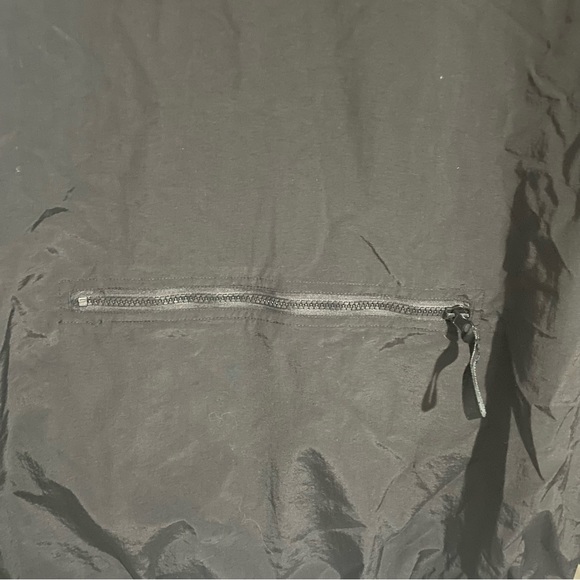 Birdie Jackets Size Small Mens Full Zip Embroidered Golf Weather Jacket Nylon - Picture 9 of 12